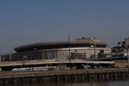 The New Yankee Stadium Bronx, New York 