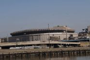 The New Yankee Stadium Bronx, New York 