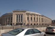 The New Yankee Stadium Bronx, New York 