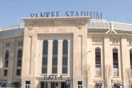 The New Yankee Stadium Bronx, New York 