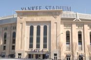 The New Yankee Stadium Bronx, New York 