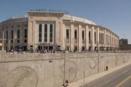 The New Yankee Stadium Bronx, New York 