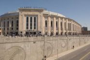 The New Yankee Stadium Bronx, New York 