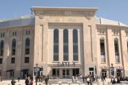 The New Yankee Stadium Bronx, New York 