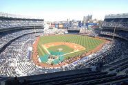 The New Yankee Stadium Bronx, New York 