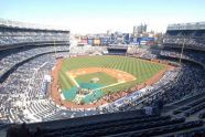 The New Yankee Stadium Bronx, New York 