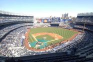 The New Yankee Stadium Bronx, New York 