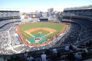 The New Yankee Stadium Bronx, New York 