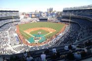 The New Yankee Stadium Bronx, New York 