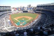 The New Yankee Stadium Bronx, New York 