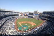 The New Yankee Stadium Bronx, New York 