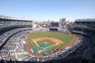 The New Yankee Stadium Bronx, New York 