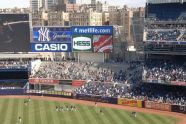 The New Yankee Stadium Bronx, New York 