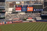 The New Yankee Stadium Bronx, New York 