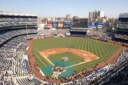 The New Yankee Stadium Bronx, New York 