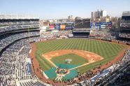 The New Yankee Stadium Bronx, New York 