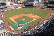 The New Yankee Stadium Bronx, New York 