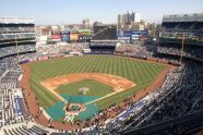 The New Yankee Stadium Bronx, New York 