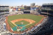 The New Yankee Stadium Bronx, New York 