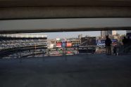 The New Yankee Stadium Bronx, New York 