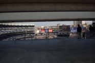 The New Yankee Stadium Bronx, New York 