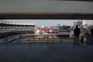 The New Yankee Stadium Bronx, New York 