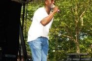 SummerStage featuring Chico Debarge, Ginuwine, and Joe 