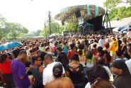 SummerStage featuring Chico Debarge, Ginuwine, and Joe 