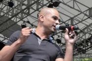 Chico Debarge Returns 