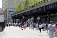 Target High Line Street Festival 