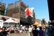 Target High Line Street Festival 