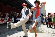 Target High Line Street Festival 