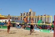 2009 Citywide Beach Volleyball Tournament 