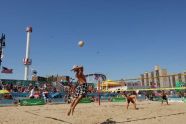 2009 Citywide Beach Volleyball Tournament 