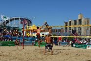 2009 Citywide Beach Volleyball Tournament 