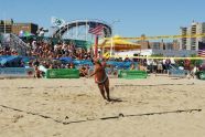 2009 Citywide Beach Volleyball Tournament 