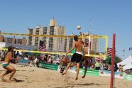 2009 Citywide Beach Volleyball Tournament 