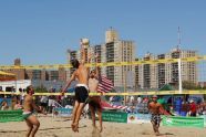 2009 Citywide Beach Volleyball Tournament 