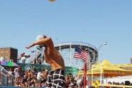 2009 Citywide Beach Volleyball Tournament 