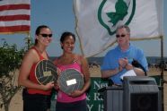 2009 Citywide Beach Volleyball Tournament 