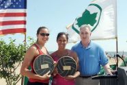 2009 Citywide Beach Volleyball Tournament 