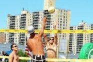 2009 Citywide Beach Volleyball Tournament 