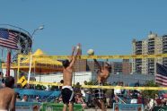 2009 Citywide Beach Volleyball Tournament 