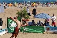 2009 Citywide Beach Volleyball Tournament 