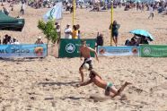 2009 Citywide Beach Volleyball Tournament 