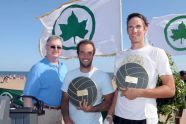 2009 Citywide Beach Volleyball Tournament 