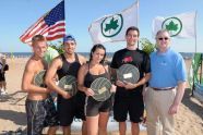 2009 Citywide Beach Volleyball Tournament 