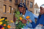 2009 GreenThumb Harvest Fair 