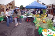 2009 GreenThumb Harvest Fair 