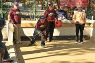 2009 Citywide Bocce Tournament Finals 